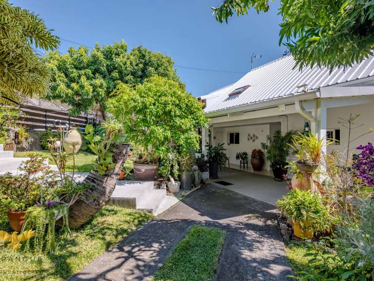 Villa avec Vue sur mer Saint-Denis - 300m²