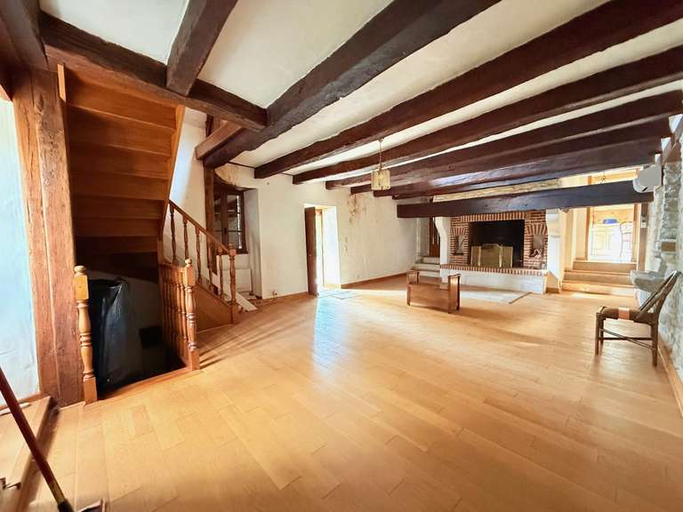 Maison Saint-Denis-Catus - 9 chambres - 405m²
