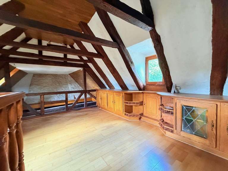 Maison Saint-Denis-Catus - 9 chambres - 405m²