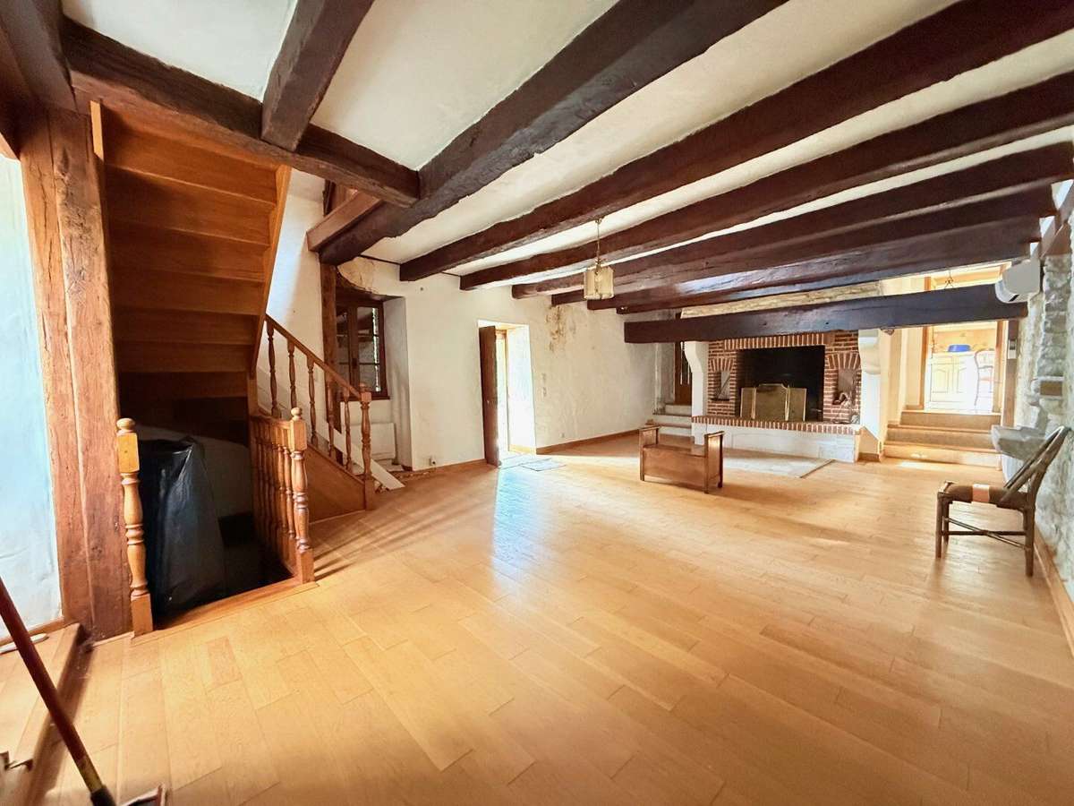 Maison Saint-Denis-Catus