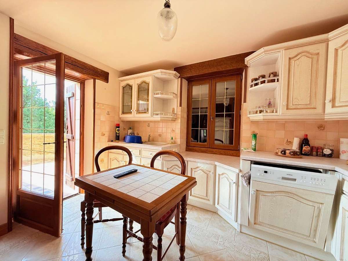 Maison Saint-Denis-Catus