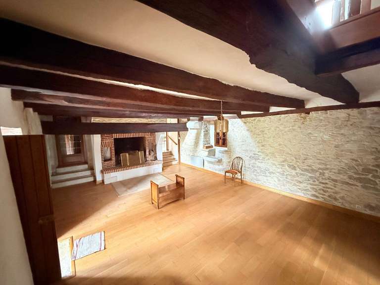 Maison Saint-Denis-Catus - 9 chambres - 405m²