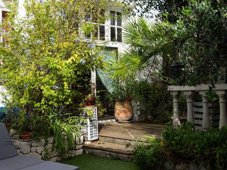 House Saint-Denis-d'Oléron - 4 bedrooms - 250m²