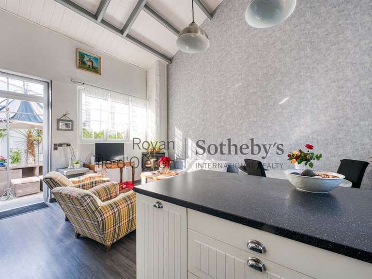 Maison Saint-Denis-d'Oléron - 4 chambres - 250m²