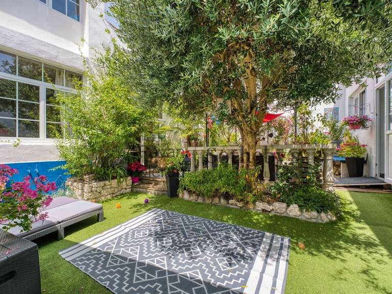 House Saint-Denis-d'Oléron - 4 bedrooms - 250m²