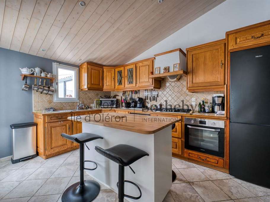 House Saint-Denis-d'Oléron