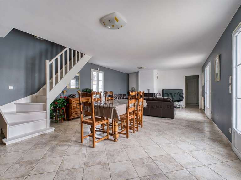 House Saint-Denis-d'Oléron - 6 bedrooms - 183m²