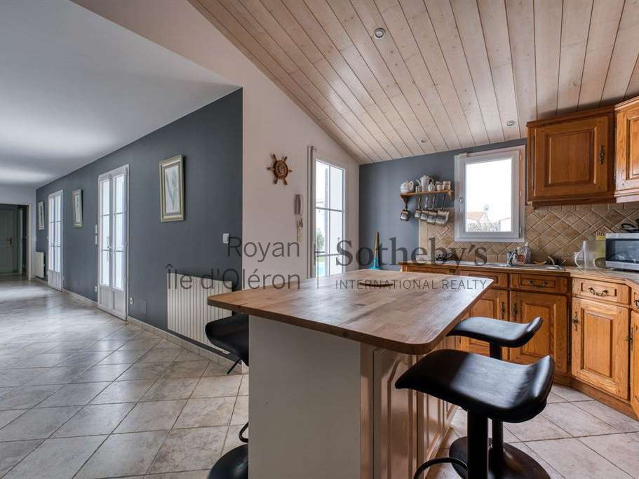 House Saint-Denis-d'Oléron