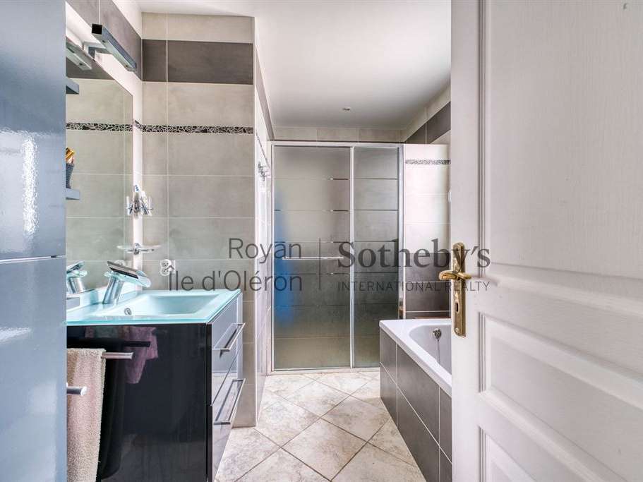 House Saint-Denis-d'Oléron