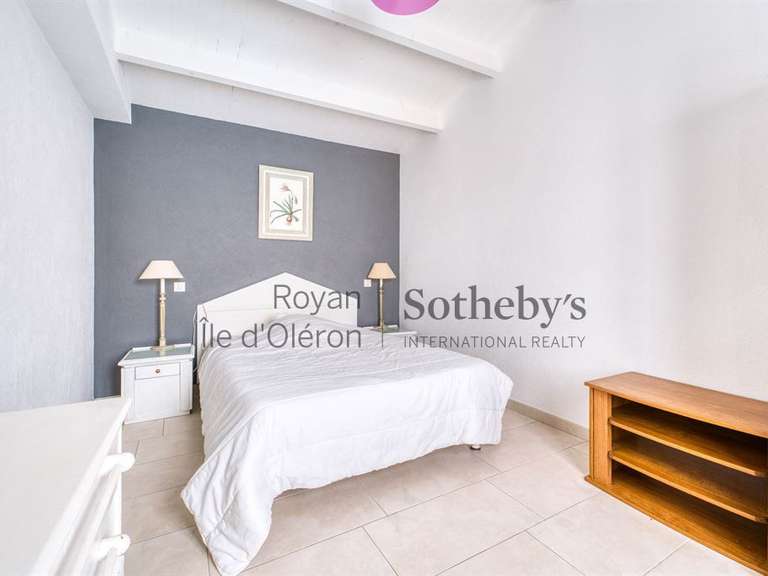 House Saint-Denis-d'Oléron - 6 bedrooms - 183m²