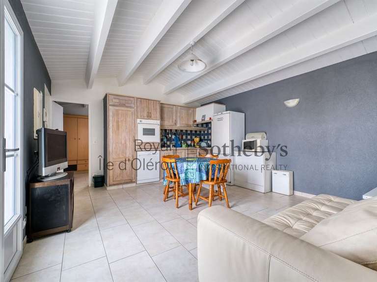 House Saint-Denis-d'Oléron - 6 bedrooms - 183m²