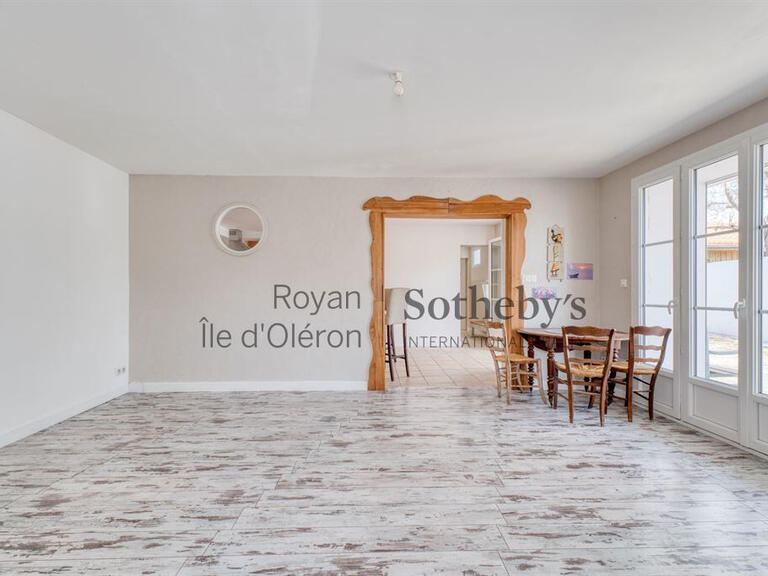 House Saint-Denis-d'Oléron - 4 bedrooms - 178m²