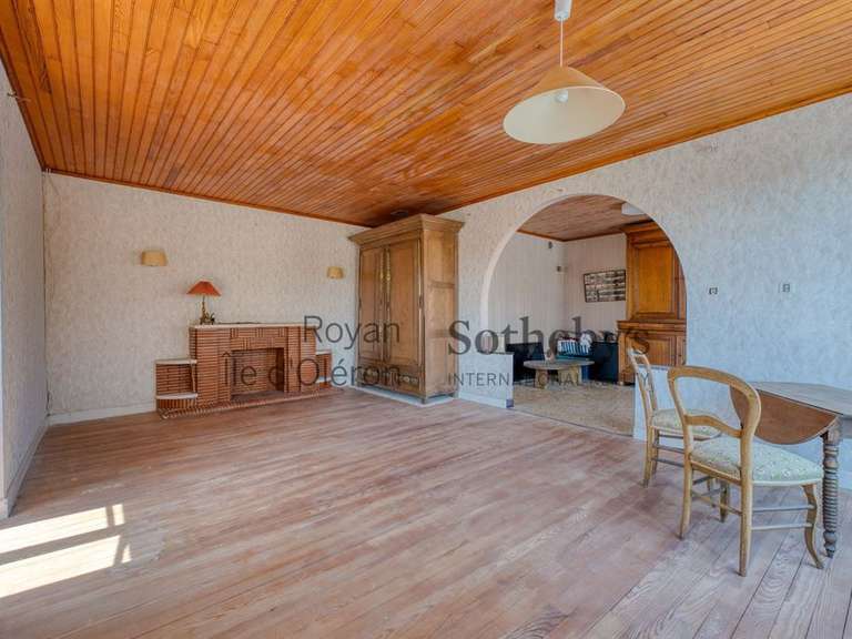 House Saint-Denis-d'Oléron - 5 bedrooms - 178m²