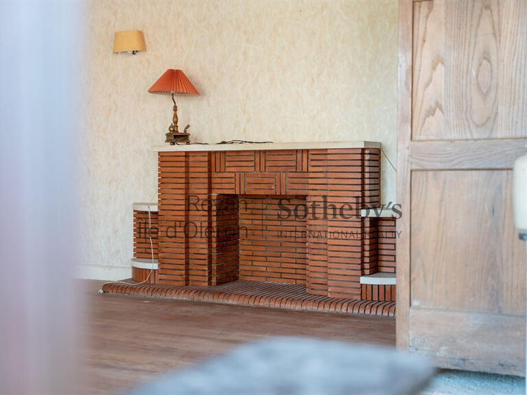 House Saint-Denis-d'Oléron - 4 bedrooms - 178m²