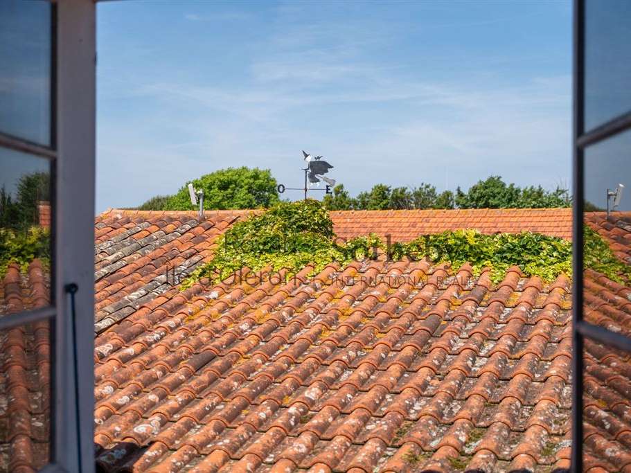 House Saint-Denis-d'Oléron