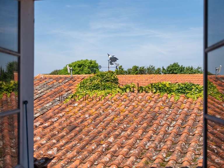 House Saint-Denis-d'Oléron - 5 bedrooms - 178m²