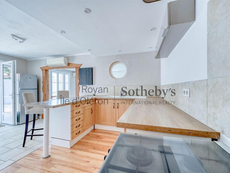 House Saint-Denis-d'Oléron - 4 bedrooms - 178m²