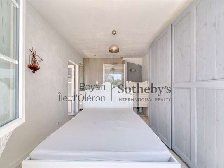 House Saint-Denis-d'Oléron - 5 bedrooms - 178m²