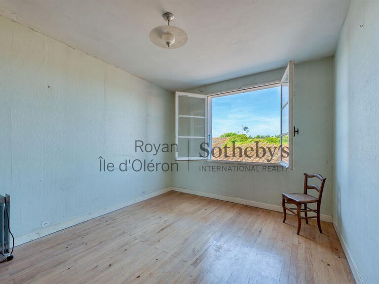 House Saint-Denis-d'Oléron - 4 bedrooms - 178m²