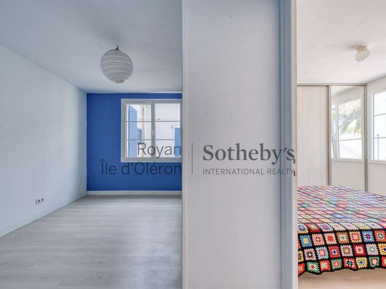 House Saint-Denis-d'Oléron - 5 bedrooms - 178m²