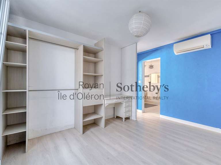 House Saint-Denis-d'Oléron - 5 bedrooms - 178m²