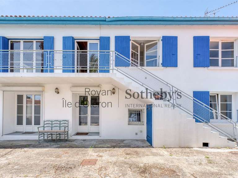 House Saint-Denis-d'Oléron - 5 bedrooms - 178m²