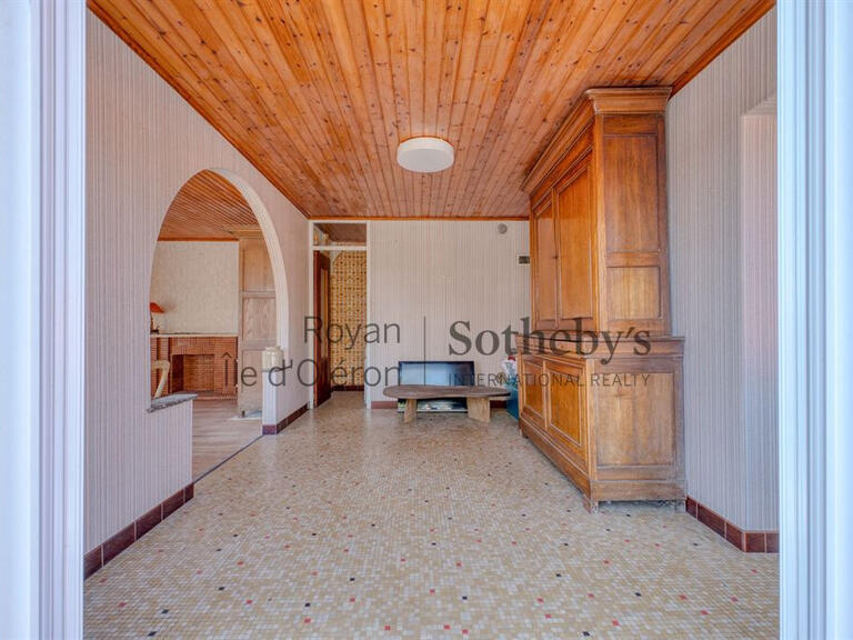 House Saint-Denis-d'Oléron - 4 bedrooms - 178m²