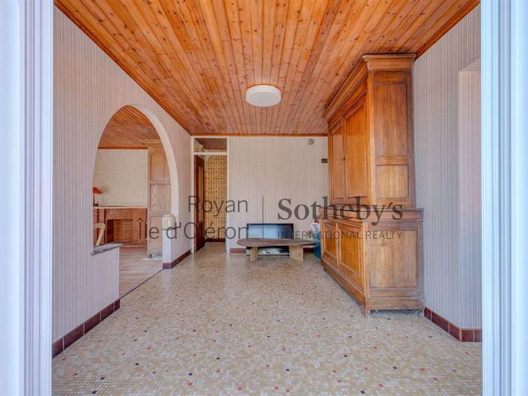 House Saint-Denis-d'Oléron - 5 bedrooms - 178m²