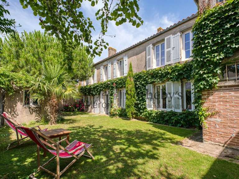 House Saint-Denis-d'Oléron - 9 bedrooms - 450m²