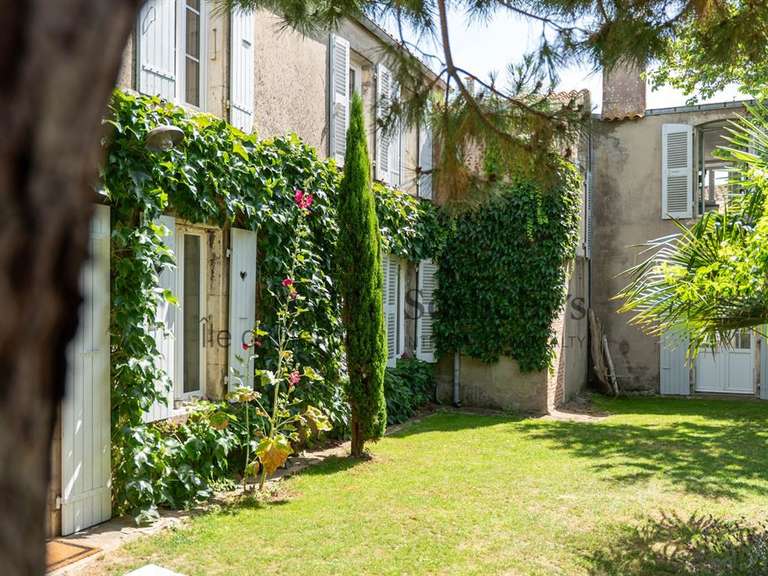 House Saint-Denis-d'Oléron - 9 bedrooms - 450m²