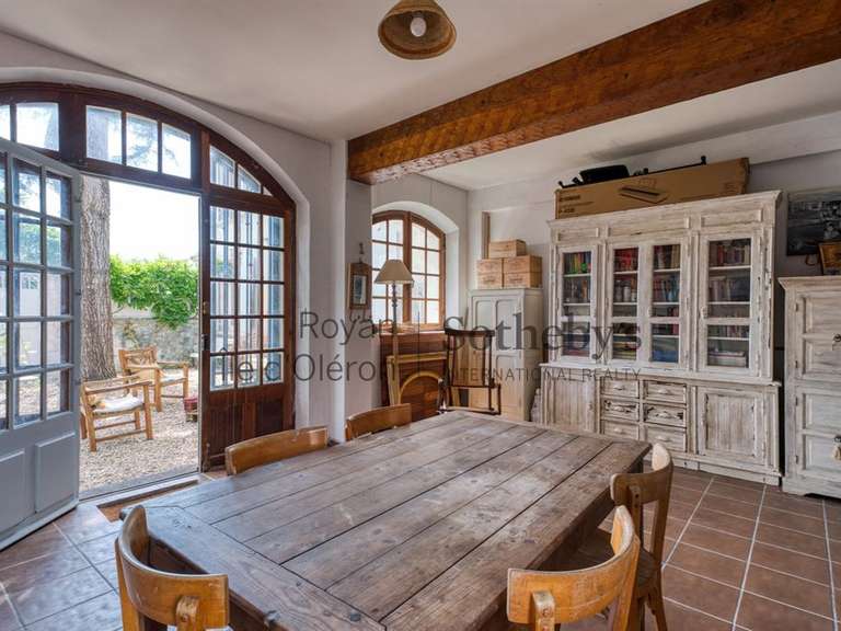 House Saint-Denis-d'Oléron - 9 bedrooms - 450m²