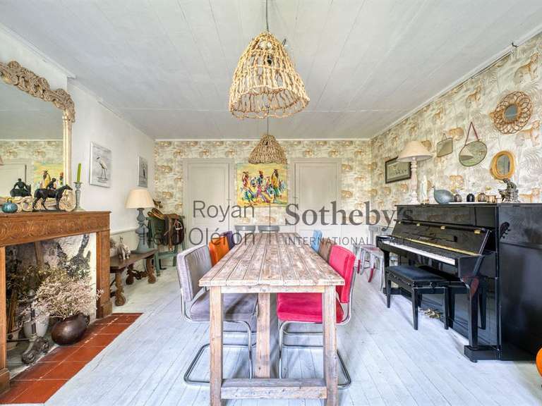 House Saint-Denis-d'Oléron - 9 bedrooms - 450m²