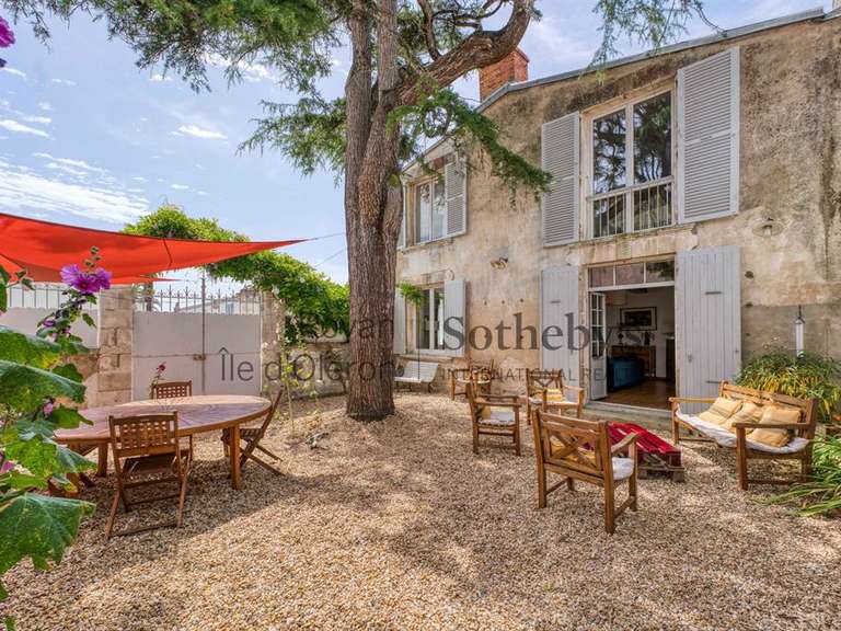 House Saint-Denis-d'Oléron - 9 bedrooms - 450m²