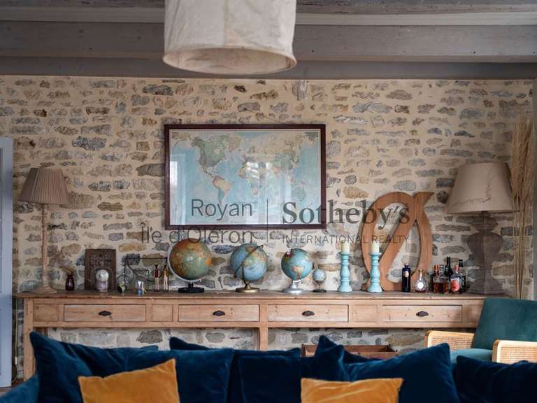House Saint-Denis-d'Oléron - 9 bedrooms - 450m²