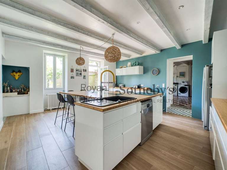 House Saint-Denis-d'Oléron - 9 bedrooms - 450m²