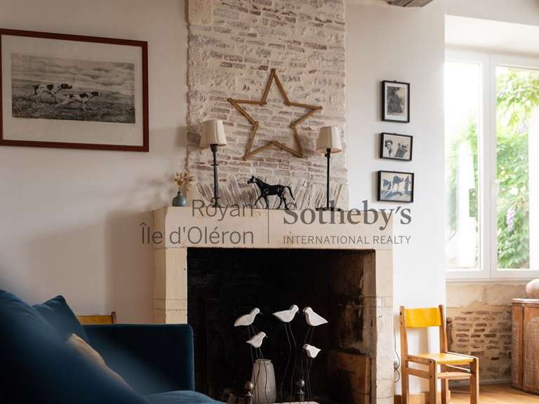 House Saint-Denis-d'Oléron - 9 bedrooms - 450m²