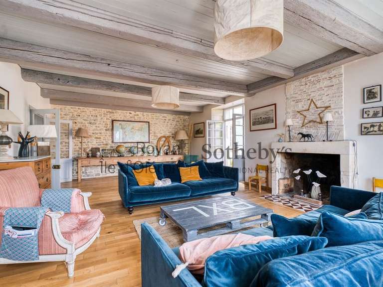 House Saint-Denis-d'Oléron - 9 bedrooms - 450m²
