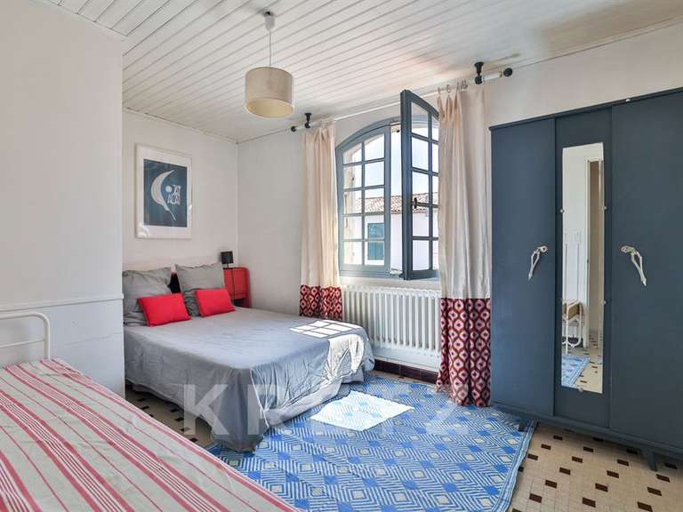 House Saint-Denis-d'Oléron - 9 bedrooms - 450m²