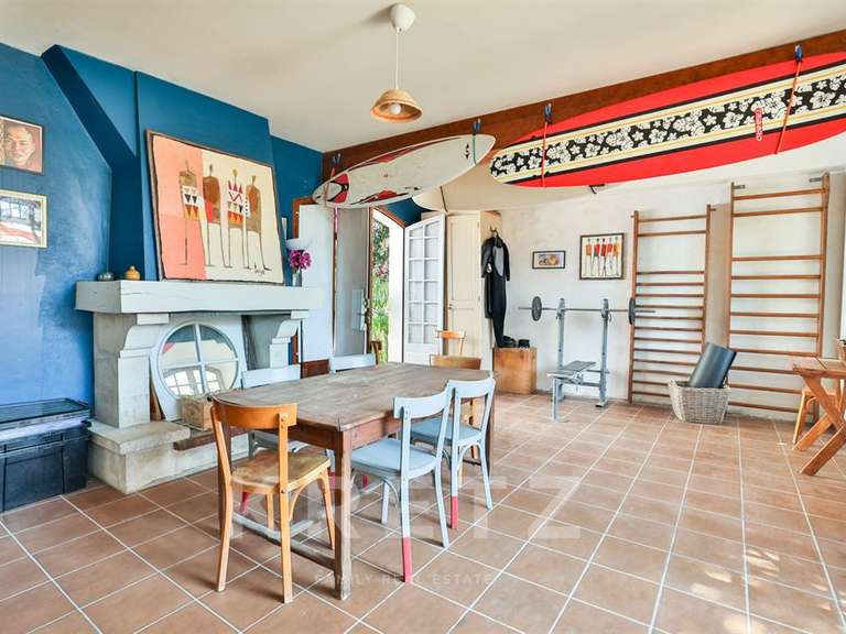 House Saint-Denis-d'Oléron - 9 bedrooms - 450m²