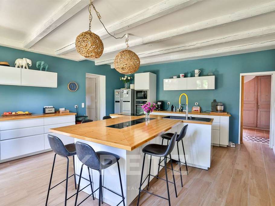 Maison Saint-Denis-d'Oléron