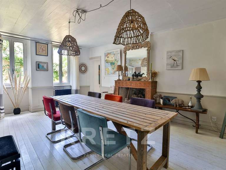 House Saint-Denis-d'Oléron - 9 bedrooms - 450m²
