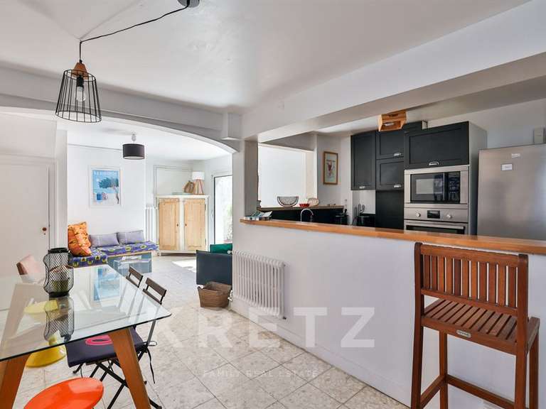 House Saint-Denis-d'Oléron - 9 bedrooms - 450m²