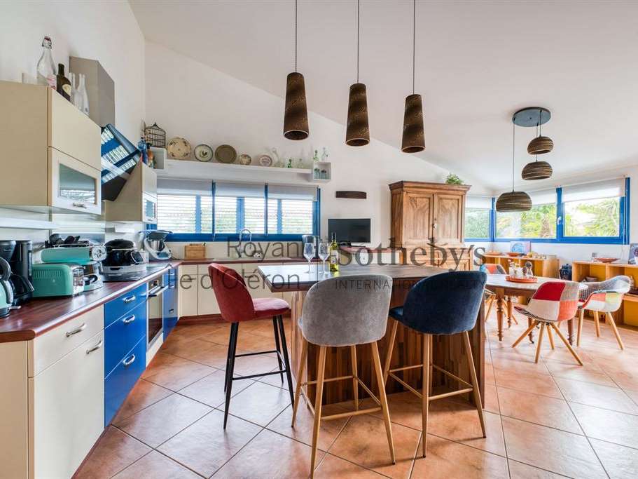 Maison Saint-Denis-d'Oléron