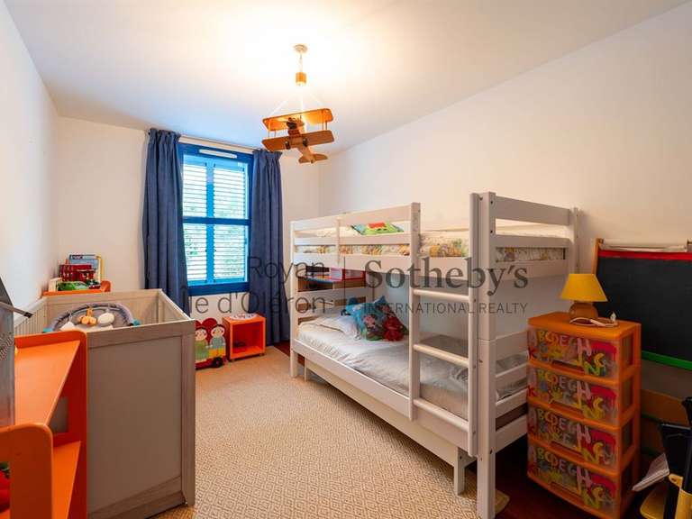 Maison Saint-Denis-d'Oléron - 5 chambres - 360m²