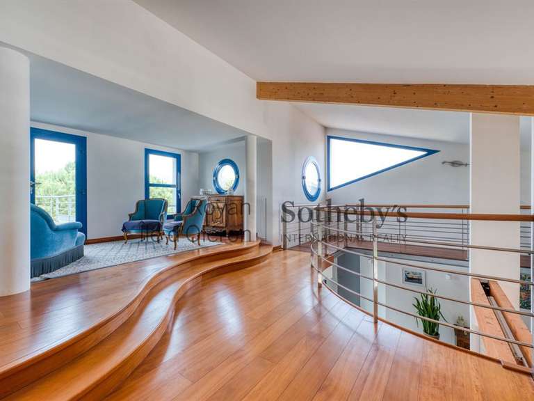 Maison avec Vue sur mer Saint-Denis-d'Oléron - 5 chambres - 360m²