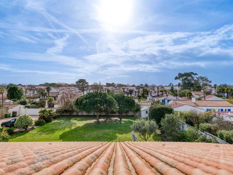 Maison avec Vue sur mer Saint-Denis-d'Oléron - 5 chambres - 360m²