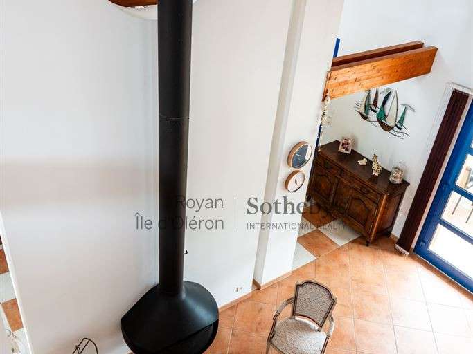 Maison Saint-Denis-d'Oléron