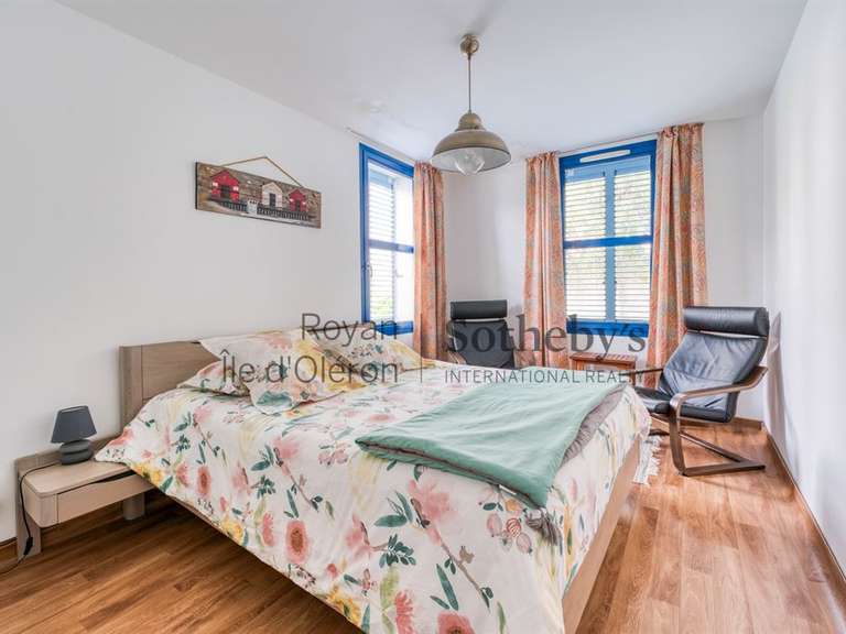 Maison Saint-Denis-d'Oléron - 5 chambres - 360m²