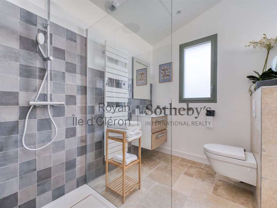 Maison Saint-Denis-d'Oléron