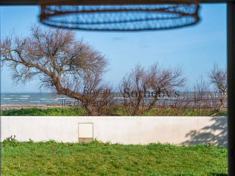 Maison avec Vue sur mer Saint-Denis-d'Oléron - 4 chambres - 189m²